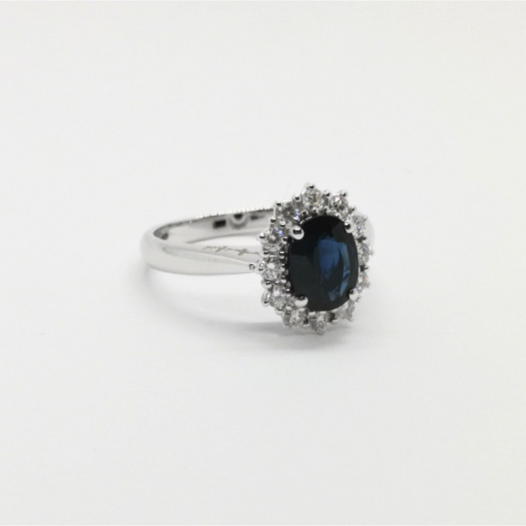 Anello Gianni Carità
