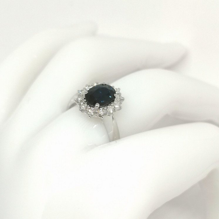 Anello Gianni Carità