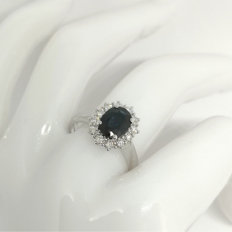 Anello Gianni Carità