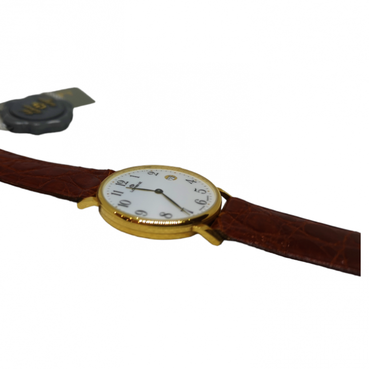 Orologio in oro Lorenz