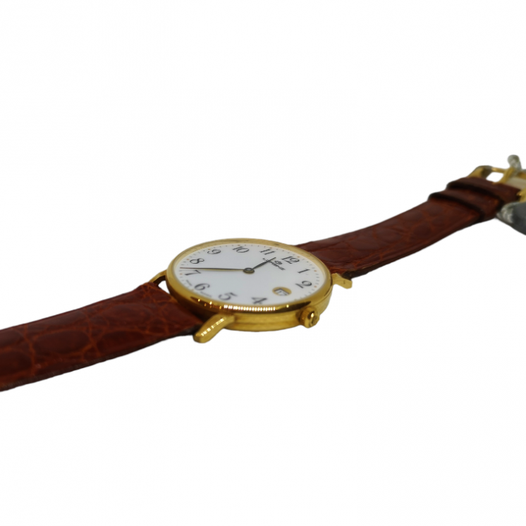 Orologio in oro Lorenz