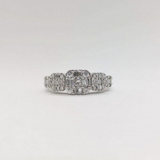 Anello Gianni Carità