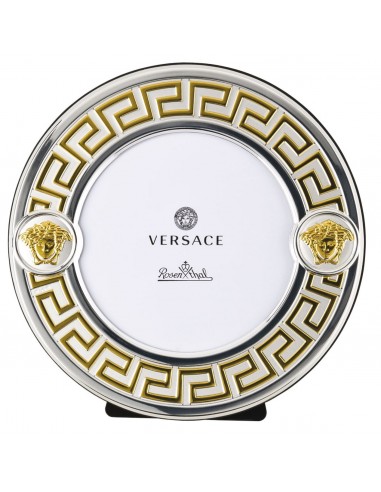 Portafoto Versace d. 27cm