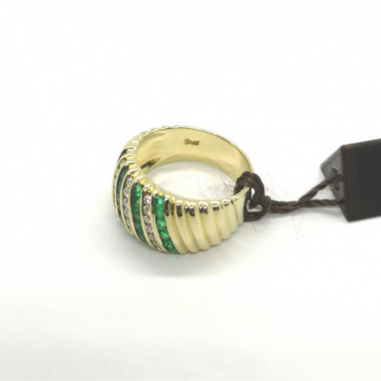 Anello Damiani