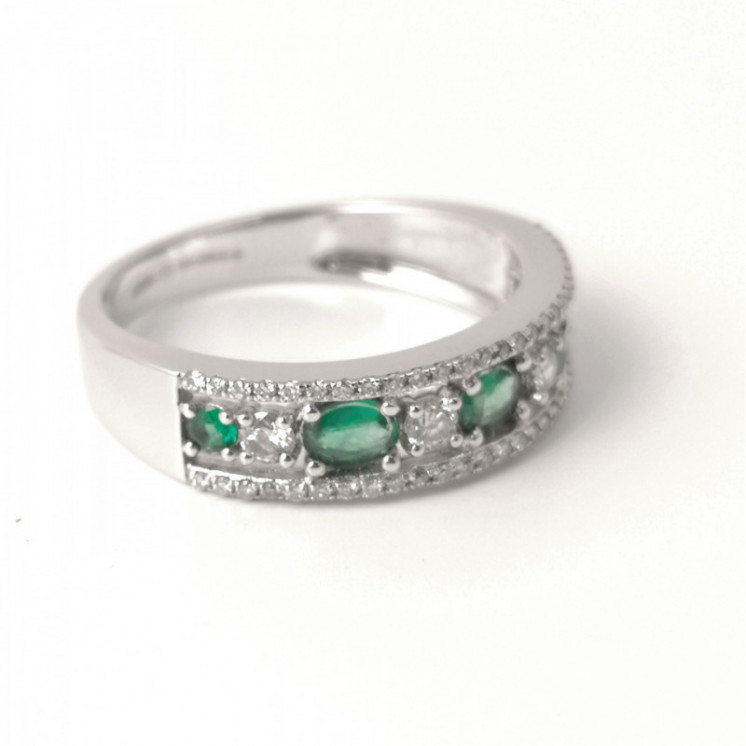 Anello Gianni Carità