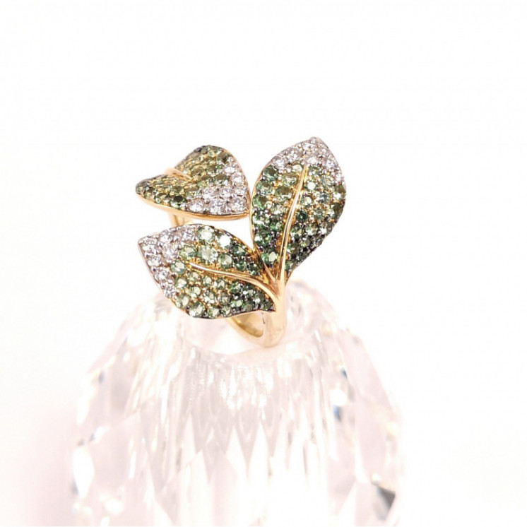 Anello Gianni Carità