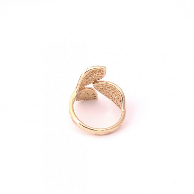 Anello Gianni Carità