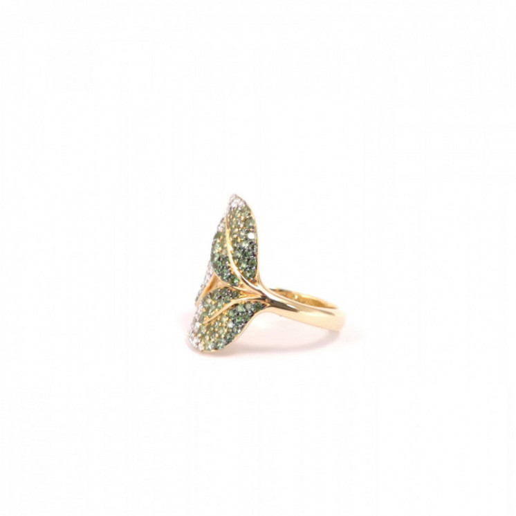 Anello Gianni Carità