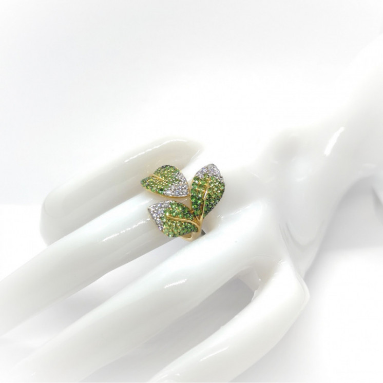 Anello Gianni Carità