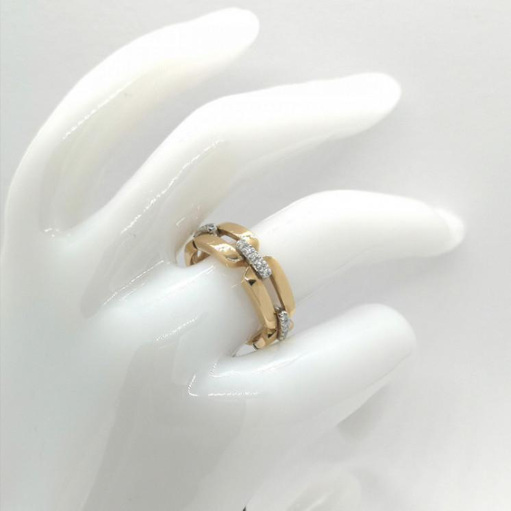 Anello Damiani