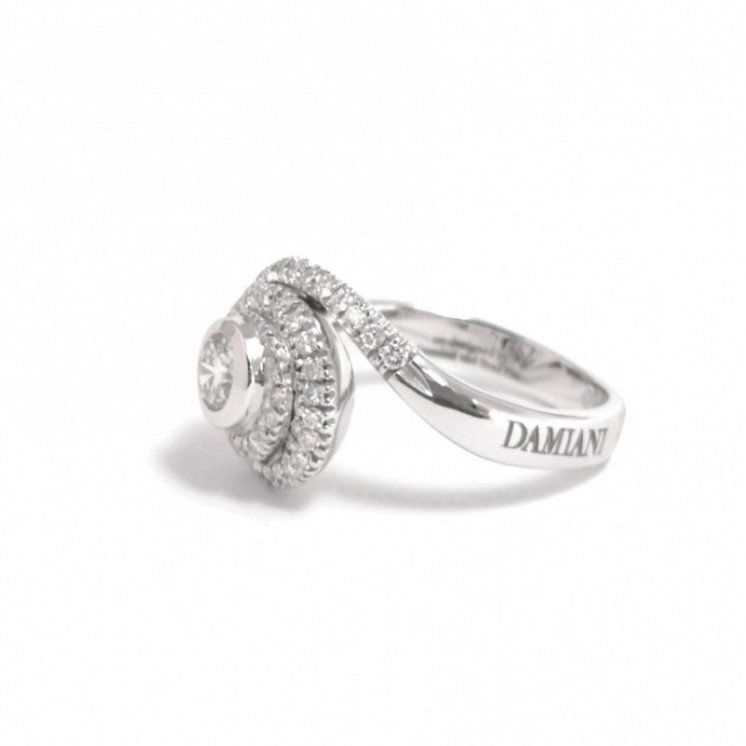 Anello Damiani