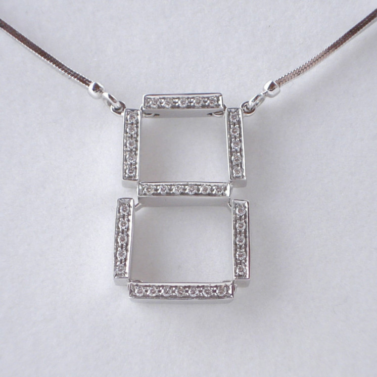 Collana Alfieri & St.John
