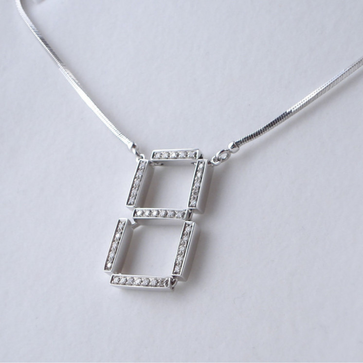 Collana Alfieri & St.John