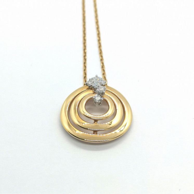 Collana Damiani