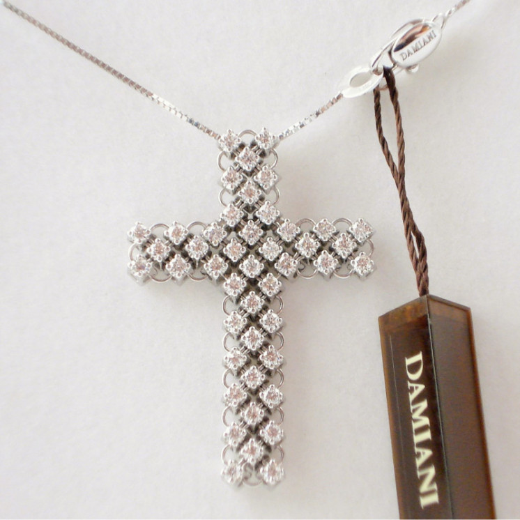 Collana Damiani