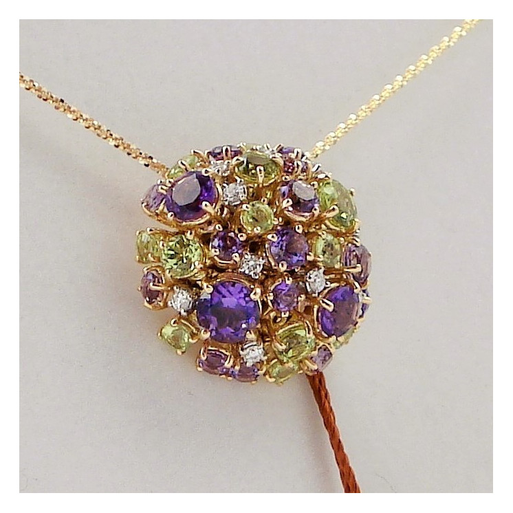 Collana Alfieri & St.John
