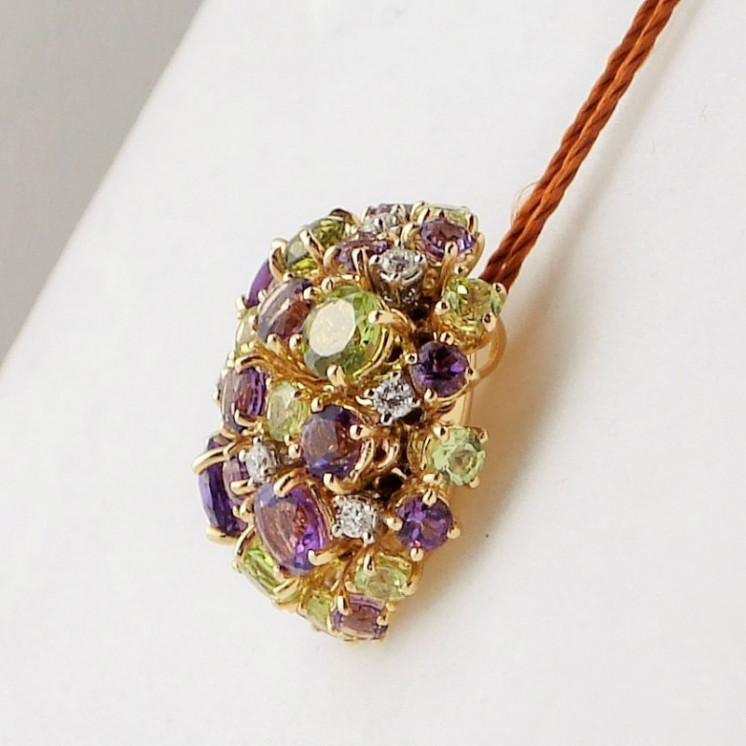 Collana Alfieri & St.John