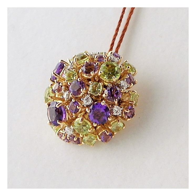 Collana Alfieri & St.John