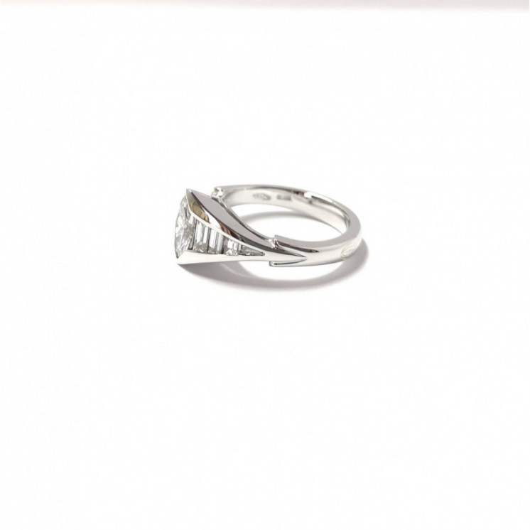 Anello Damiani