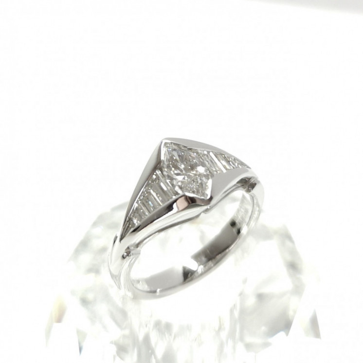 Anello Damiani