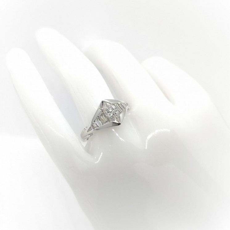 Anello Damiani