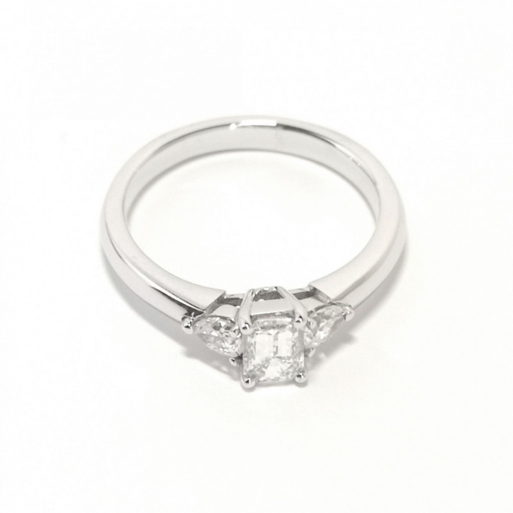 Anello Damiani