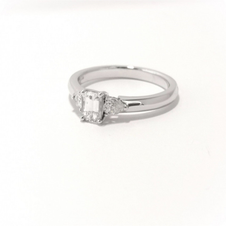 Anello Damiani