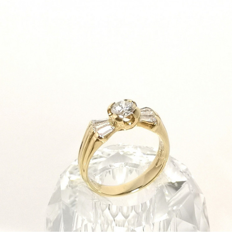 Anello Damiani
