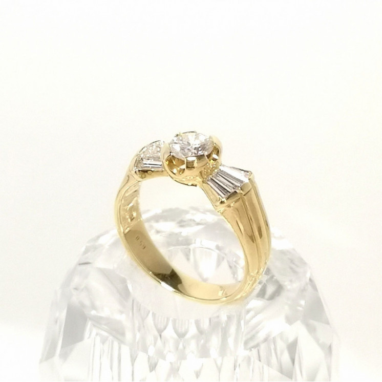 Anello Damiani