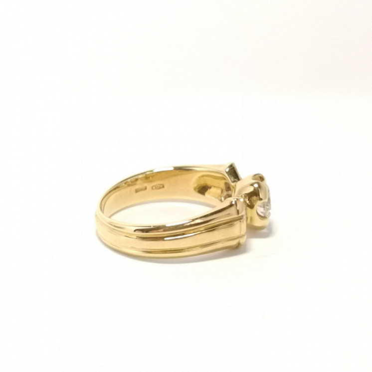 Anello Damiani