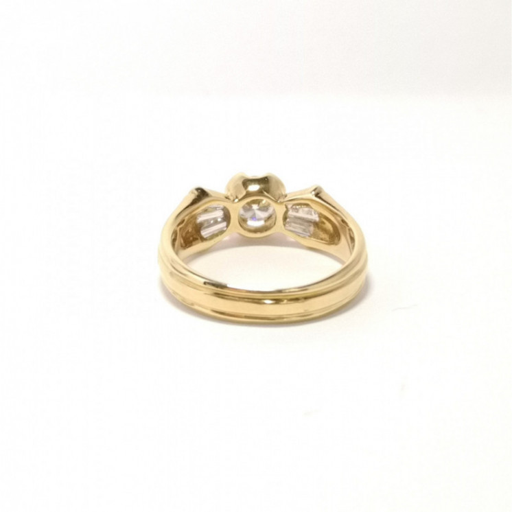 Anello Damiani