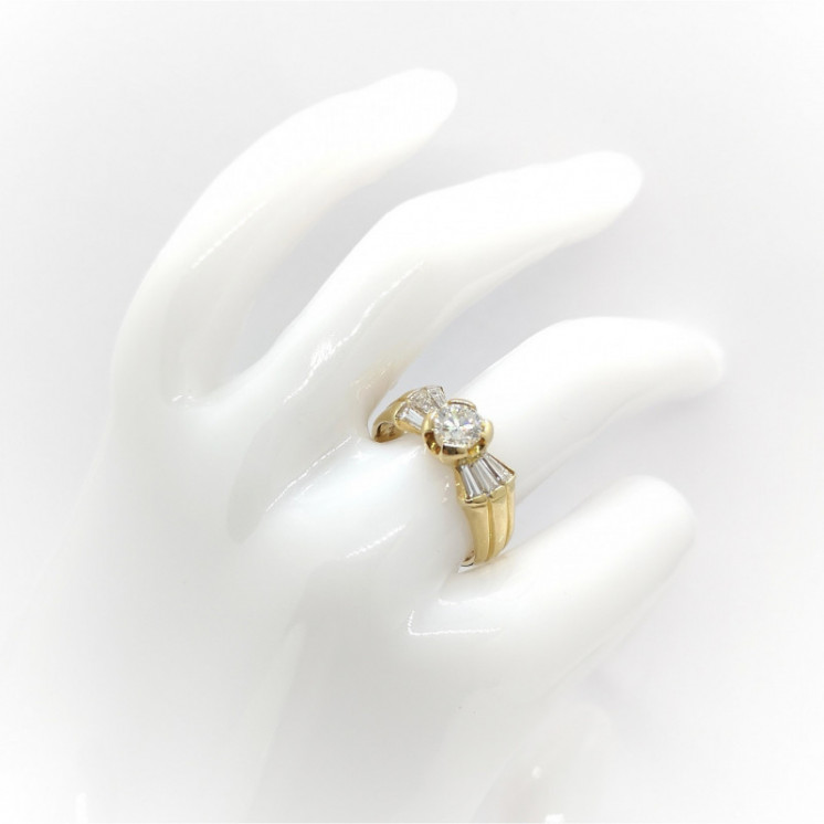 Anello Damiani