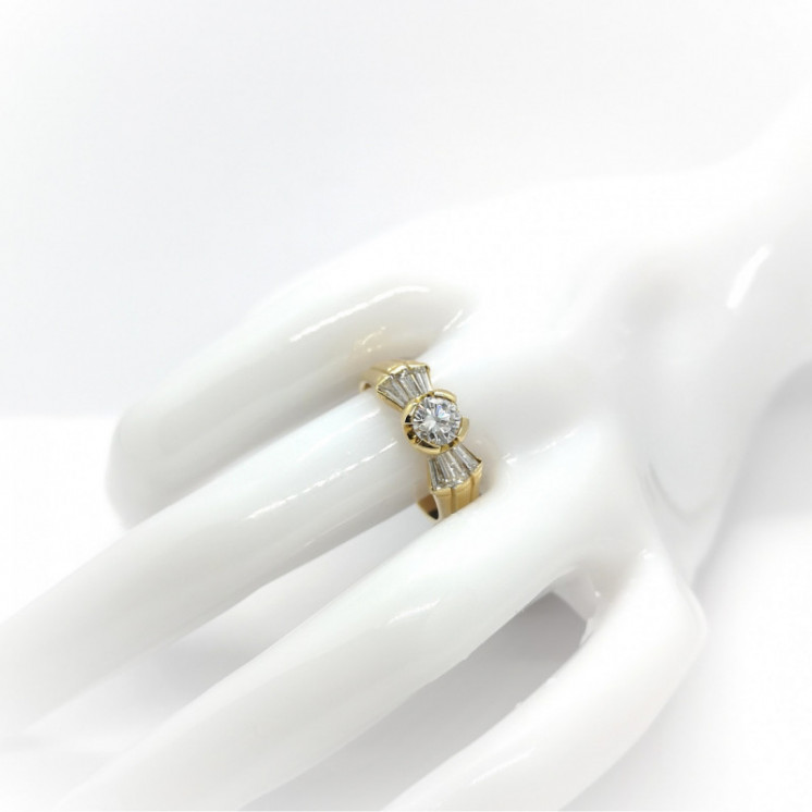 Anello Damiani