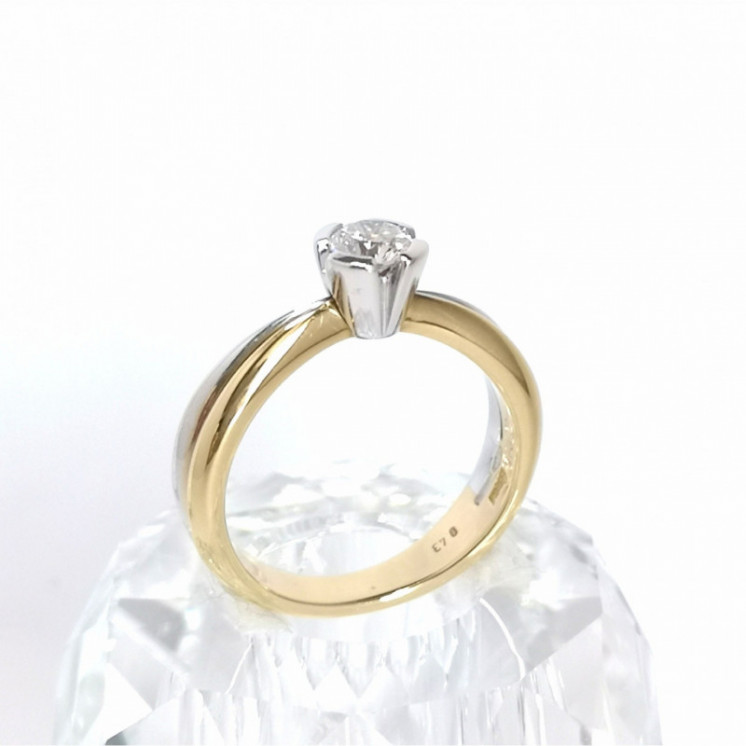Anello Damiani