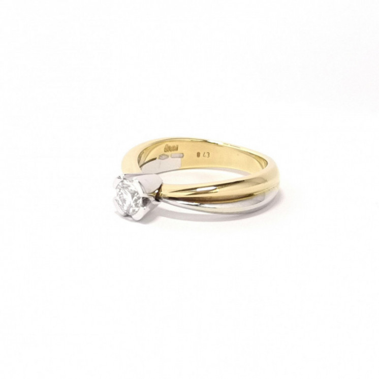 Anello Damiani