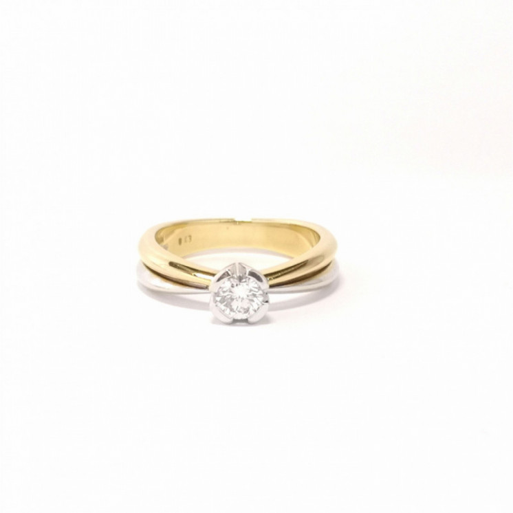 Anello Damiani