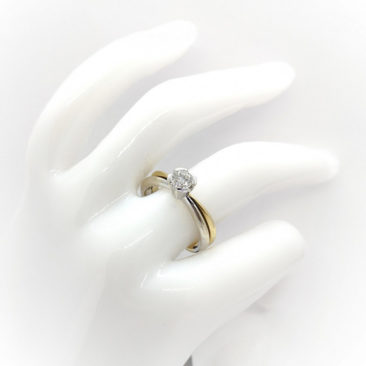 Anello Damiani