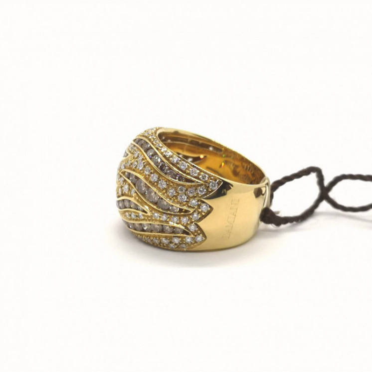 Anello Damiani