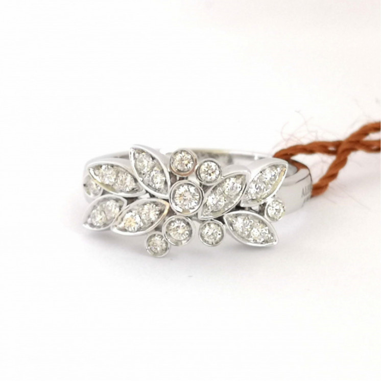 Anello Alfieri & St.John