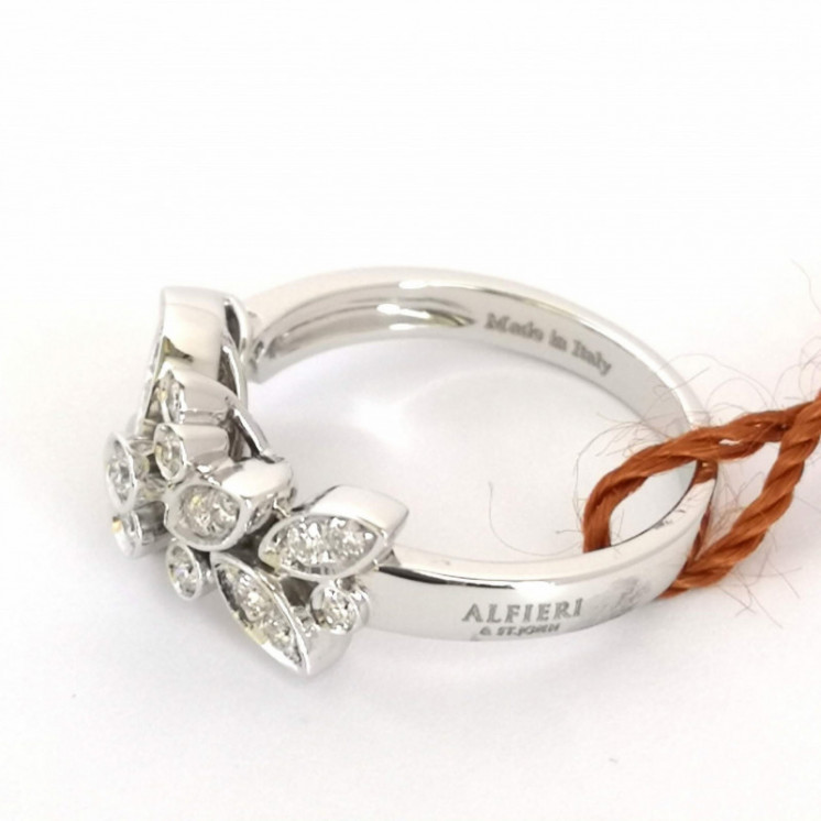 Anello Alfieri & St.John