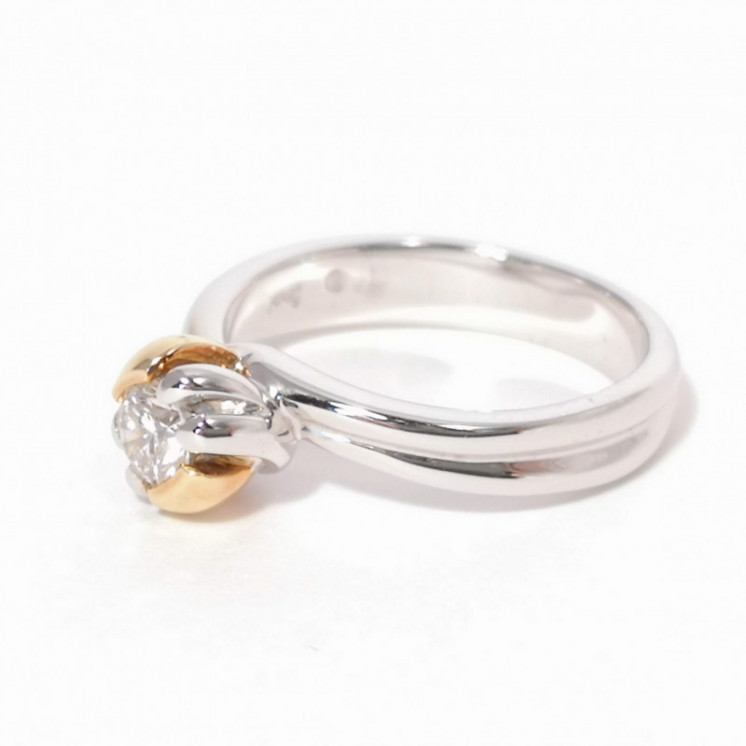 Anello Damiani