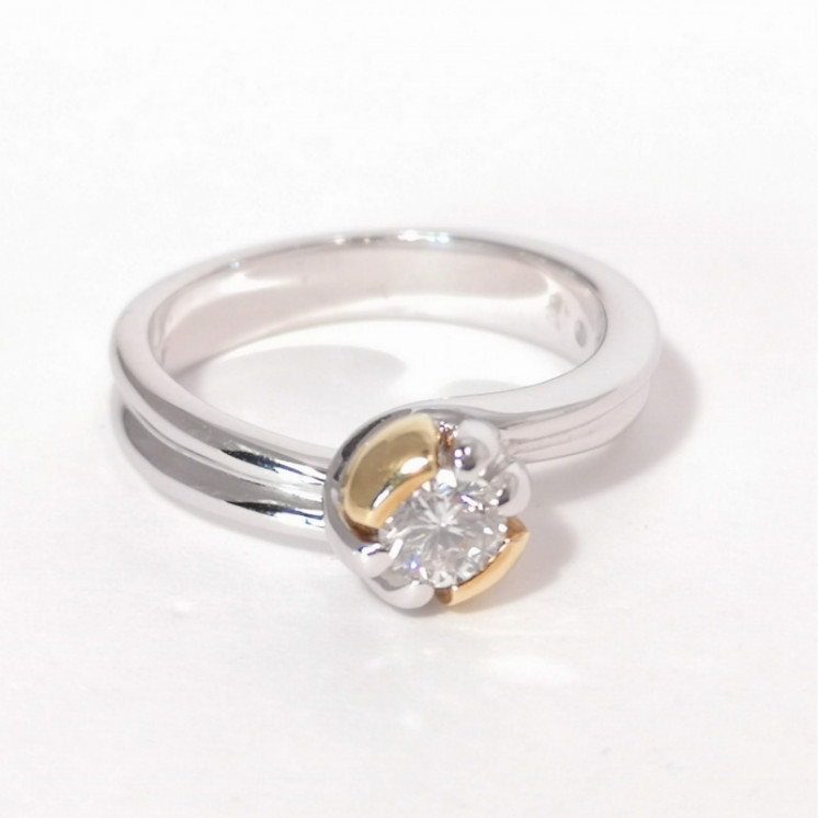 Anello Damiani