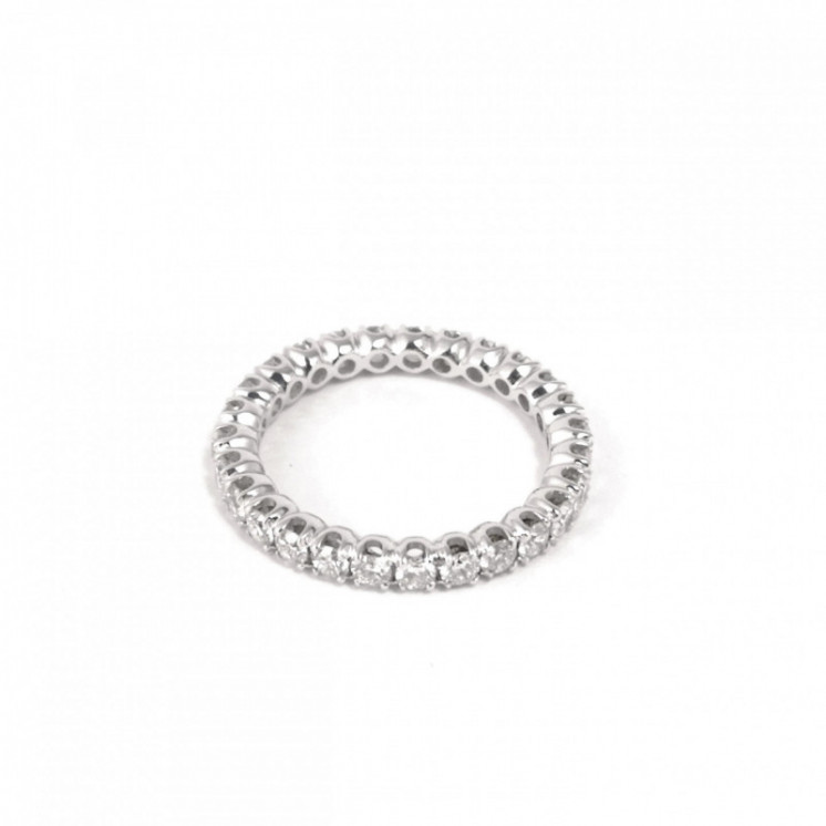 Anello Gianni Carità