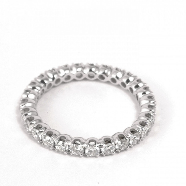 Anello Gianni Carità