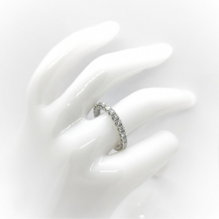 Anello Gianni Carità