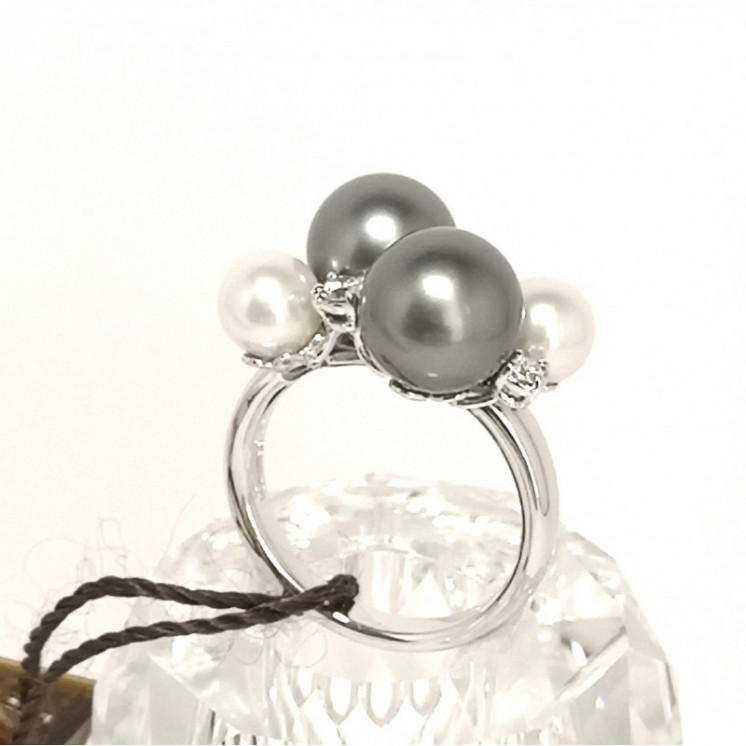 Anello Damiani
