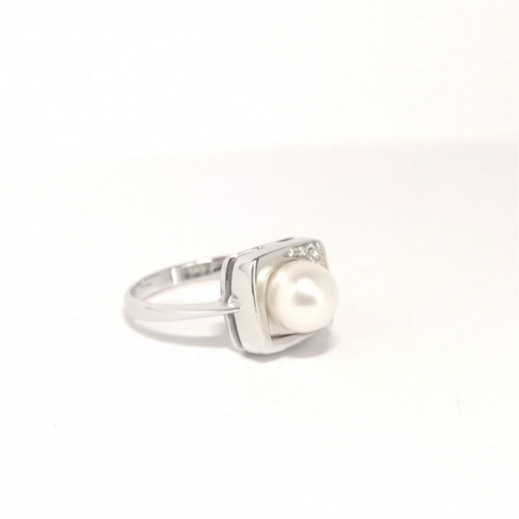 Anello Bliss