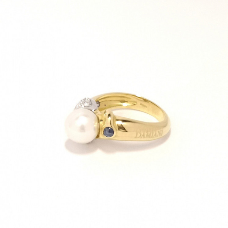Anello Damiani
