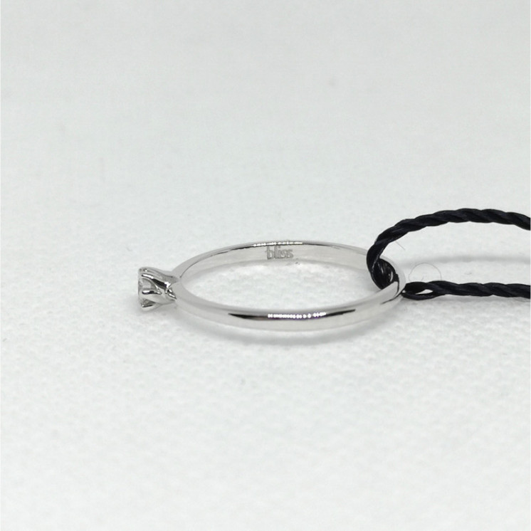 Anello Bliss